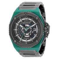 RELOJ  PARA HOMBRE TECHNOMARINE CARBON NAUTIC TM 525002 - NEGRO