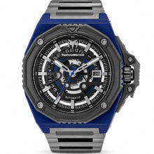 Cargar imagen en el visor de la galería, RELOJ  PARA HOMBRE TECHNOMARINE CRUISE TM-525003 - PLATEADO