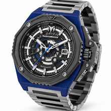 Cargar imagen en el visor de la galería, RELOJ  PARA HOMBRE TECHNOMARINE CRUISE TM-525003 - PLATEADO