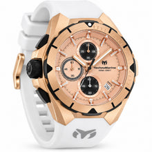 Cargar imagen en el visor de la galería, RELOJ  PARA UNISEX TECHNOMARINE CRUISE TM-318145 - PLATEADO