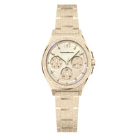 RELOJ  PARA MUJER TECHNOMARINE OCEAN TM-318149 - ORO