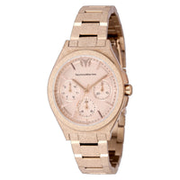 RELOJ  PARA MUJER TECHNOMARINE OCEAN TM-318150 - ORO ROSA