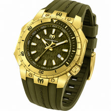 Cargar imagen en el visor de la galería, RELOJ  PARA UNISEX TECHNOMARINE CRUISE TM-225052 - PLATEADO