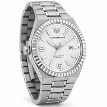 Cargar imagen en el visor de la galería, RELOJ  PARA UNISEX TECHNOMARINE CRUISE TM-225053 - PLATEADO