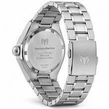 Cargar imagen en el visor de la galería, RELOJ  PARA UNISEX TECHNOMARINE CRUISE TM-225053 - PLATEADO