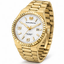 Cargar imagen en el visor de la galería, RELOJ  PARA UNISEX TECHNOMARINE CRUISE TM-225056 - PLATEADO