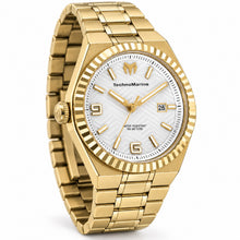 Cargar imagen en el visor de la galería, RELOJ  PARA UNISEX TECHNOMARINE CRUISE TM-225056 - PLATEADO