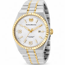 Cargar imagen en el visor de la galería, RELOJ  PARA UNISEX TECHNOMARINE CRUISE TM-225058 - PLATEADO