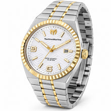 Cargar imagen en el visor de la galería, RELOJ  PARA UNISEX TECHNOMARINE CRUISE TM-225058 - PLATEADO