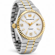 Cargar imagen en el visor de la galería, RELOJ  PARA UNISEX TECHNOMARINE CRUISE TM-225058 - PLATEADO