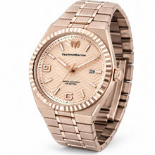 Cargar imagen en el visor de la galería, RELOJ  PARA UNISEX TECHNOMARINE CRUISE TM-225059 - PLATEADO