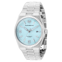 RELOJ  PARA MUJER TECHNOMARINE TERRA NOVA TM 225062 - ACERO