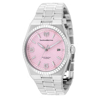 RELOJ  PARA MUJER TECHNOMARINE TERRA NOVA TM 225063 - ACERO