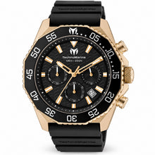 Cargar imagen en el visor de la galería, RELOJ  PARA UNISEX TECHNOMARINE CRUISE TM-225070 - PLATEADO