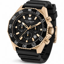 Cargar imagen en el visor de la galería, RELOJ  PARA UNISEX TECHNOMARINE CRUISE TM-225070 - PLATEADO