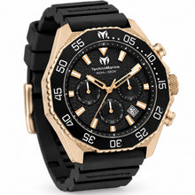 Cargar imagen en el visor de la galería, RELOJ  PARA UNISEX TECHNOMARINE CRUISE TM-225070 - PLATEADO