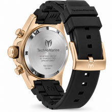 Cargar imagen en el visor de la galería, RELOJ  PARA UNISEX TECHNOMARINE CRUISE TM-225070 - PLATEADO