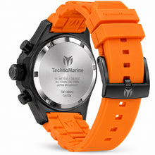 Cargar imagen en el visor de la galería, RELOJ  PARA UNISEX TECHNOMARINE CRUISE TM-225076 - PLATEADO