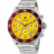 Cargar imagen en el visor de la galería, RELOJ  PARA UNISEX TECHNOMARINE CRUISE TM-225088 - PLATEADO