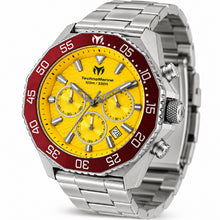 Cargar imagen en el visor de la galería, RELOJ  PARA UNISEX TECHNOMARINE CRUISE TM-225088 - PLATEADO