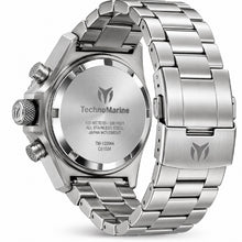 Cargar imagen en el visor de la galería, RELOJ  PARA UNISEX TECHNOMARINE CRUISE TM-225088 - PLATEADO