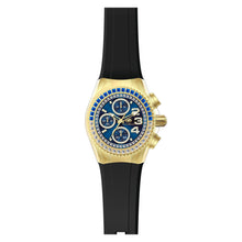 Cargar imagen en el visor de la galería, RELOJ DEPORTIVO PARA MUJER TECHNOMARINE CRUISE TM 121049 - NEGRO