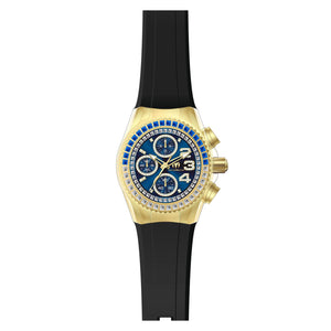 RELOJ DEPORTIVO PARA MUJER TECHNOMARINE CRUISE TM 121049 - NEGRO