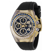 Cargar imagen en el visor de la galería, RELOJ DEPORTIVO PARA MUJER TECHNOMARINE CRUISE TM 121049 - NEGRO