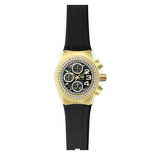 Cargar imagen en el visor de la galería, RELOJ DEPORTIVO PARA MUJER TECHNOMARINE CRUISE TM 121058 - NEGRO