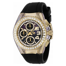 Cargar imagen en el visor de la galería, RELOJ DEPORTIVO PARA MUJER TECHNOMARINE CRUISE TM 121058 - NEGRO