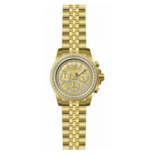 Cargar imagen en el visor de la galería, RELOJ  PARA MUJER TECHNOMARINE MANTA TM-221016 - ORO