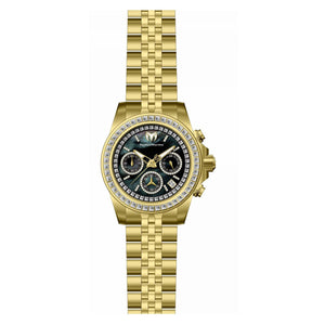 RELOJ  PARA MUJER TECHNOMARINE MANTA TM-221025 - ORO