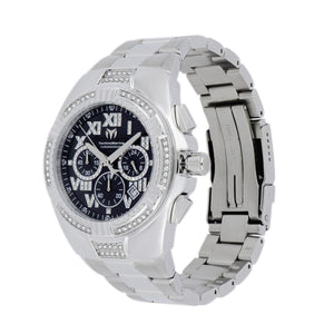 RELOJ  PARA HOMBRE TECHNOMARINE CRUISE TM-121076 - ACERO