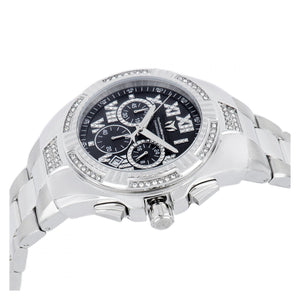 RELOJ  PARA HOMBRE TECHNOMARINE CRUISE TM-121076 - ACERO