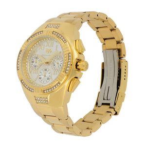 RELOJ  PARA MUJER TECHNOMARINE CRUISE TM-121085 - ORO