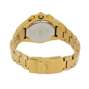 RELOJ  PARA MUJER TECHNOMARINE CRUISE TM-121085 - ORO