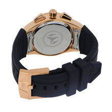 Cargar imagen en el visor de la galería, RELOJ DEPORTIVO PARA MUJER TECHNOMARINE CRUISE TM-121130 - NEGRO