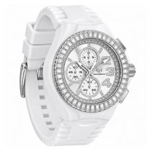 Cargar imagen en el visor de la galería, RELOJ DEPORTIVO PARA HOMBRE TECHNOMARINE CRUISE TM-121181 - BLANCO