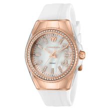 Cargar imagen en el visor de la galería, RELOJ DEPORTIVO PARA MUJER TECHNOMARINE CRUISE TM 121252 - BLANCO