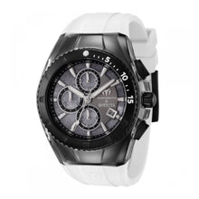 Cargar imagen en el visor de la galería, RELOJ DEPORTIVO PARA HOMBRE TECHNOMARINE FIVE ELEMENTS TM 122002 - ROJO, BLANCO, NEGRO