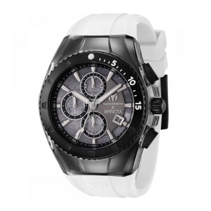 RELOJ DEPORTIVO PARA HOMBRE TECHNOMARINE FIVE ELEMENTS TM 122002 - ROJO, BLANCO, NEGRO