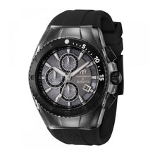 Cargar imagen en el visor de la galería, RELOJ DEPORTIVO PARA HOMBRE TECHNOMARINE FIVE ELEMENTS TM 122002 - ROJO, BLANCO, NEGRO