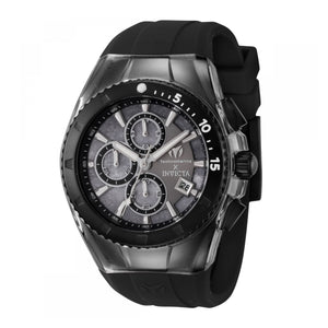 RELOJ DEPORTIVO PARA HOMBRE TECHNOMARINE FIVE ELEMENTS TM 122002 - ROJO, BLANCO, NEGRO