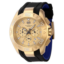 Cargar imagen en el visor de la galería, RELOJ DEPORTIVO PARA HOMBRE TECHNOMARINE UF6 TM 622003 - AZUL NEGRO