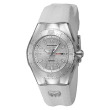 Cargar imagen en el visor de la galería, RELOJ DEPORTIVO PARA MUJER TECHNOMARINE CRUISE TM 122017 - BLANCO