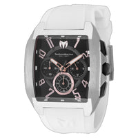 RELOJ DEPORTIVO PARA HOMBRE TECHNOMARINE AQUA QUADRANT TM 225106 - BLANCO