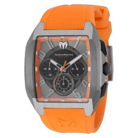 RELOJ DEPORTIVO PARA HOMBRE TECHNOMARINE AQUA QUADRANT TM 225107 - ROJO