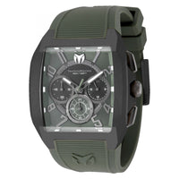 RELOJ DEPORTIVO PARA HOMBRE TECHNOMARINE AQUA QUADRANT TM 225109 - VERDE OLIVA