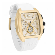 Cargar imagen en el visor de la galería, RELOJ DEPORTIVO PARA HOMBRE TECHNOMARINE AQUA QUADRANT TM-225116 - BLANCO