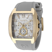 RELOJ DEPORTIVO PARA HOMBRE TECHNOMARINE AQUA QUADRANT TM 225118 - GRIS